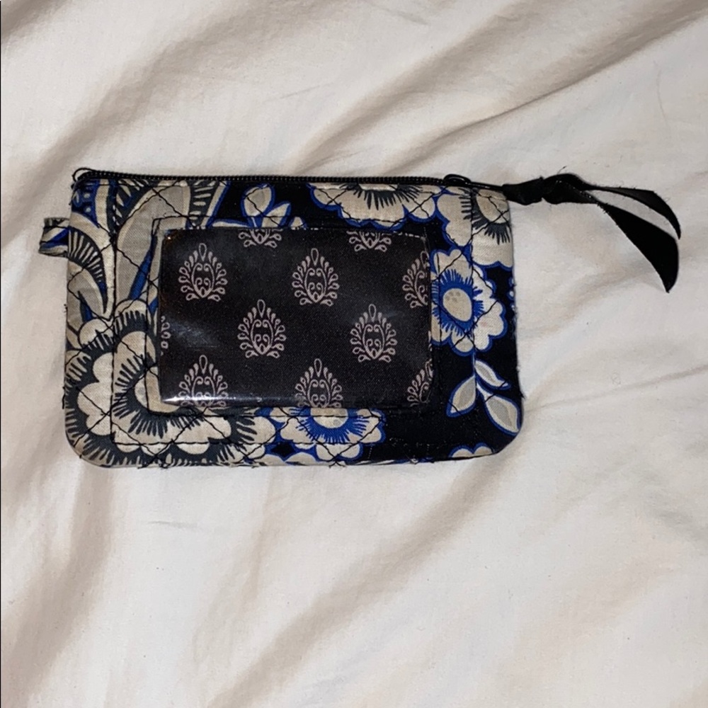 Vera Bradley Wallet